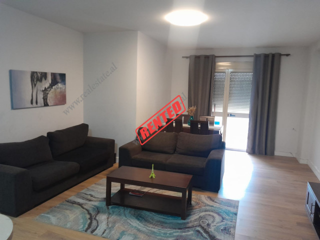 Two bedroom apartment for rent near Panorama Complex, in Tirana, Albania